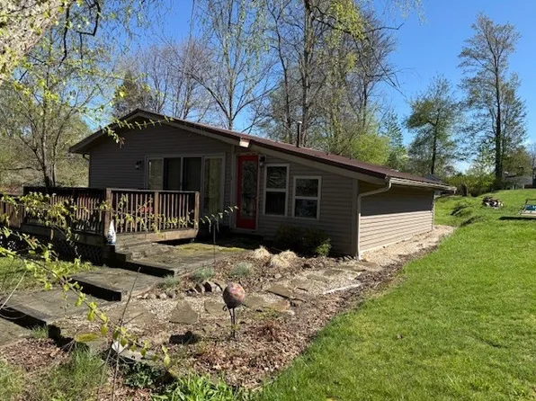 12113 Shady Ave, Conneaut Lake, PA 16316