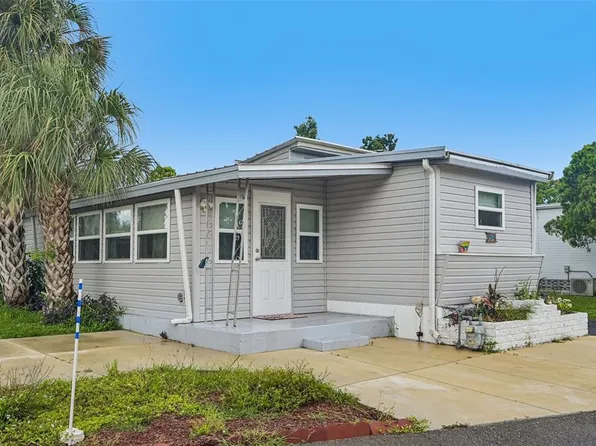 1100 UNIVERSITY PARKWAY #54, SARASOTA, FL 34234