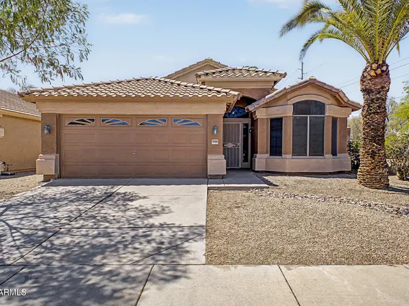 18466 N 5TH Avenue, Phoenix, AZ 85023