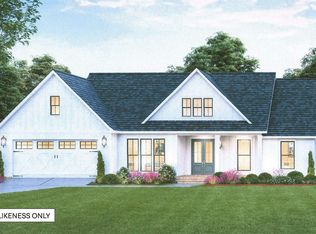 284 Leo's Lane, Georgia, VT 05478