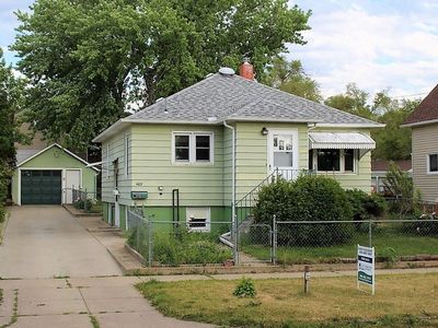 405 S Nowlan Ave, Glendive, MT, 59330