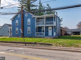 296 2nd St, Highspire, PA 17034