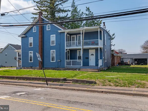 296 2nd St, Highspire, PA 17034
