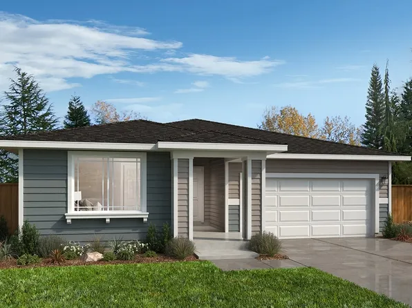 2311 206th Street Ct E, Spanaway, WA 98387