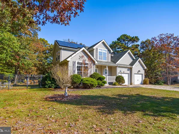 3 Edwards Ct, Little Egg Harbor, NJ 08087