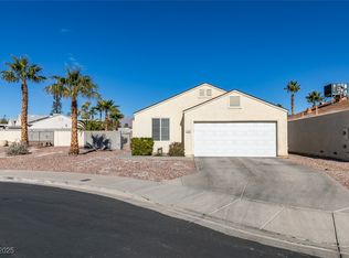 726 Carlos Julio Ave, North Las Vegas, NV 89031