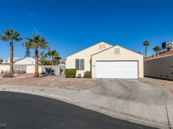 726 Carlos Julio Ave, North Las Vegas, NV 89031