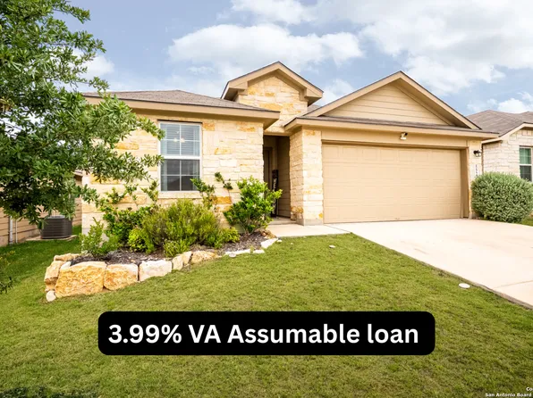 5523 Chase Falls, San Antonio, TX 78266