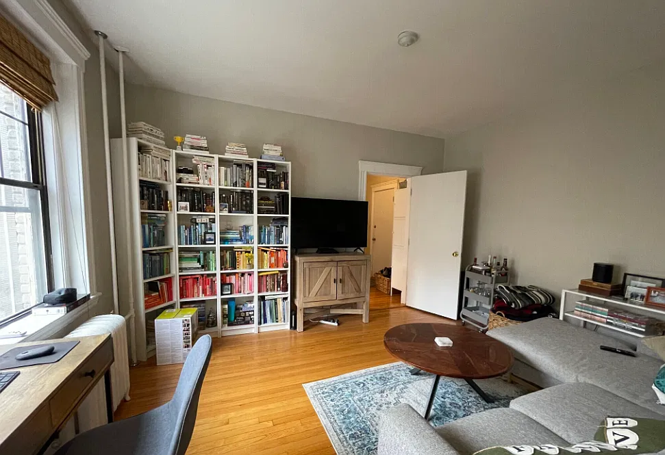 1 bed, 567 sqft, $2,795 — Photo 2
