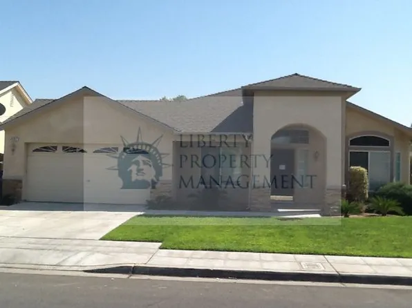 4603 W Sample Ave, Fresno, CA 93722