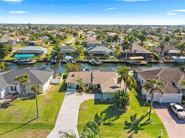 4535 SW 13th AVE, CAPE CORAL, FL 33914