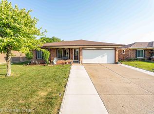2308 Kipling Dr, Sterling Heights, MI 48310