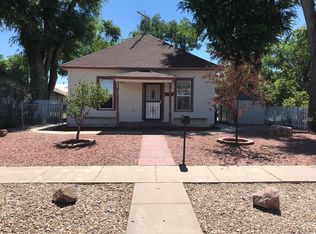 207 6th St, Fowler, CO 81039