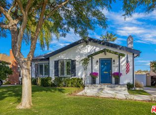 8038 Stewart Ave, Los Angeles, CA 90045