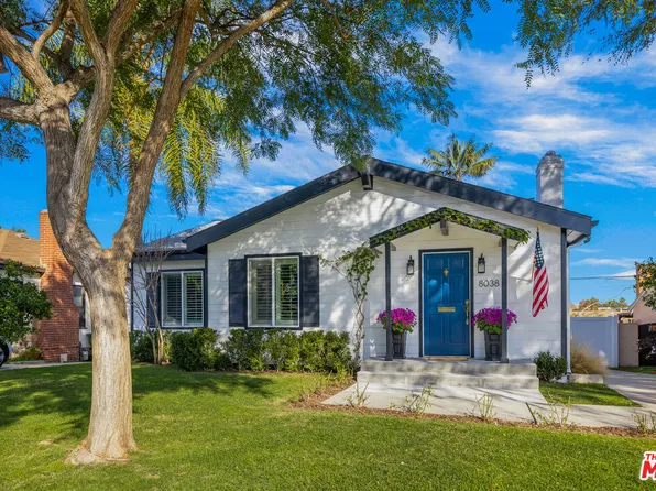 8038 Stewart Ave, Los Angeles, CA 90045