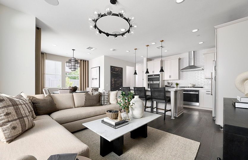 Plan 4 Model Gathering Room