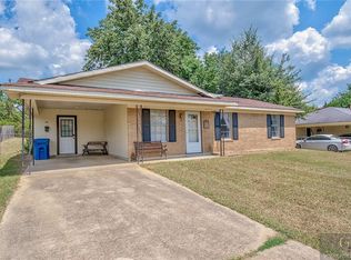 320 Gilbert Dr, Vivian, LA 71082
