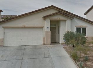 3838 Walnut Bend Ave, Las Vegas, NV 89115