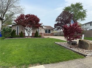 16490 Holland Rd, Brookpark, OH 44142