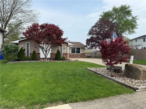 16490 Holland Rd, Brookpark, OH 44142