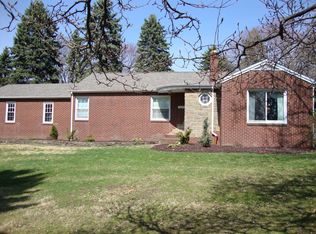 5015 Tioga St NW, Canton, OH 44708