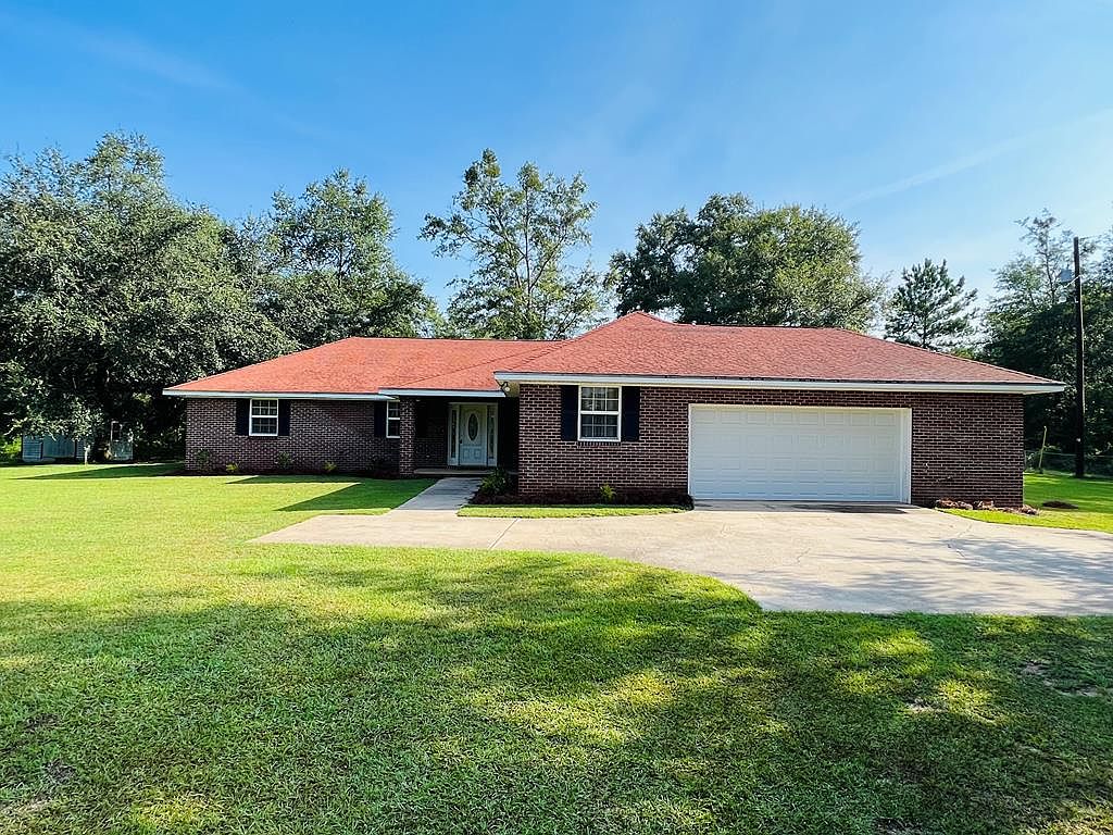 720 Metcalf Rd, Thomasville, GA 31792 MLS 921238 Zillow