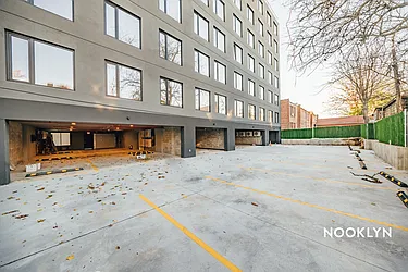 Rented by Nooklyn NYC LLC