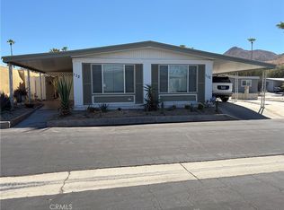112 Aliso Dr, Palm Springs, CA 92264