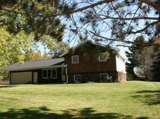 1755 Biscayne Rd, Stevens Point, WI 54481