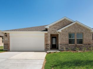 2729 Nene St, Fort Worth, TX 76179