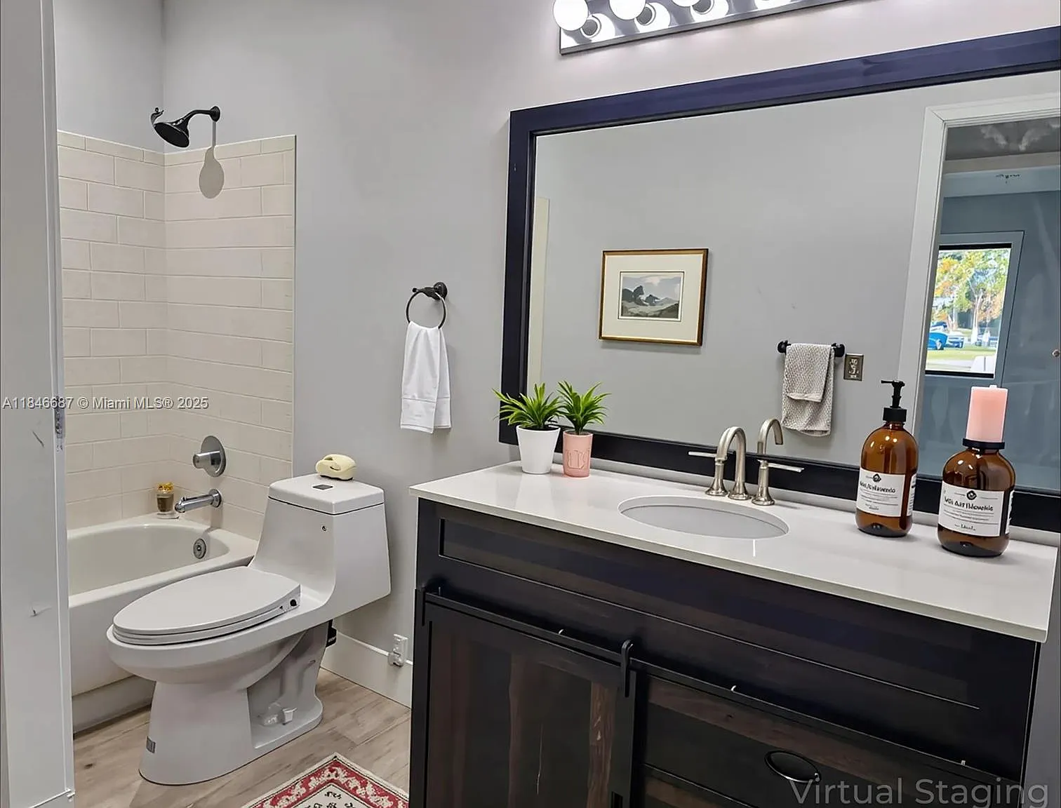 2 bed, 1200 sqft, $2,650 — Photo 4