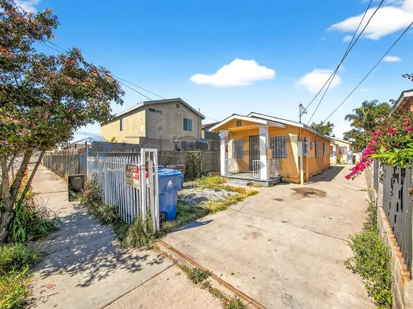 1737 E 108th St #1, Los Angeles, CA 90059