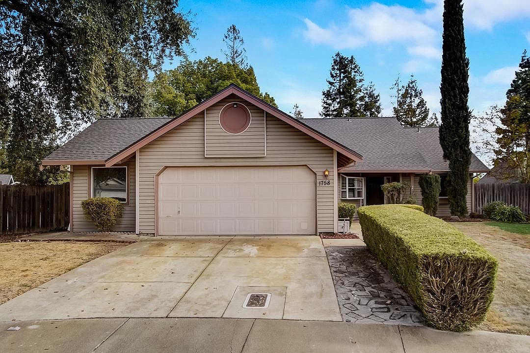1758 Anthony Way, Yuba City, CA 95993 Zillow