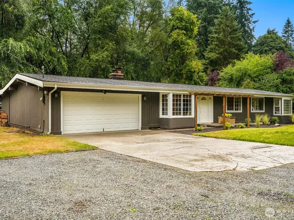17820 43rd Avenue NE, Arlington, WA 98223
