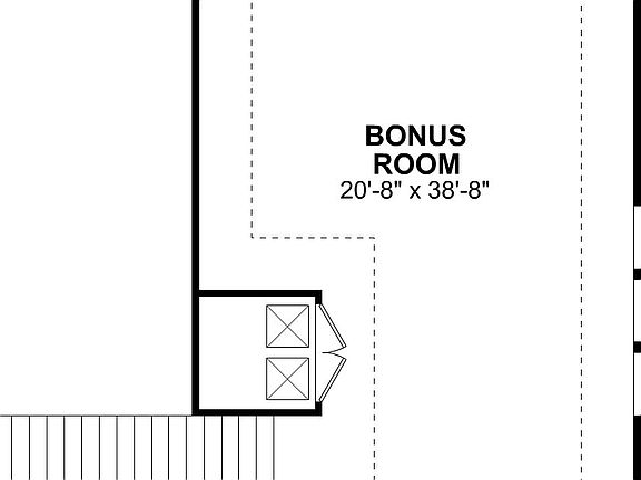 Barcello Bonus Smart Series 2nd Floor