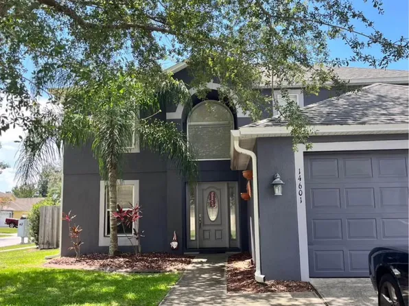 14601 Old Forest Ct, Orlando, FL 32826