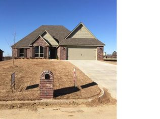 8552 Spring Creek Ln, Claremore, OK 74019