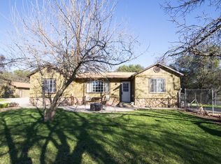 55389 Road 200, North Fork, CA 93643