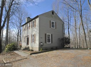 7508 Old Bayside Rd, Chesapeake Beach, MD 20732