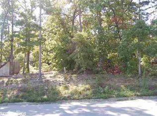 105 Chalamont Cv LOT 25, Little Rock, AR 72223