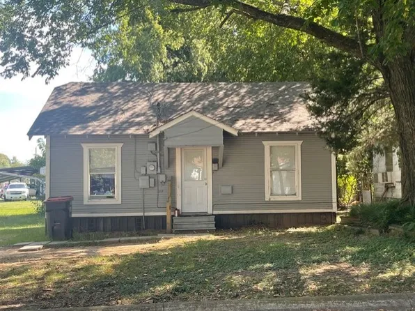 2032-2044 2054th E, Paris, TX 75460