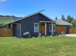 62 Cam Dr, Carson, WA