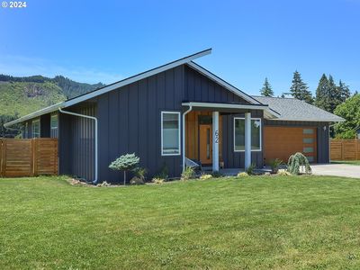 62 Cam Dr, Carson, WA, 98610