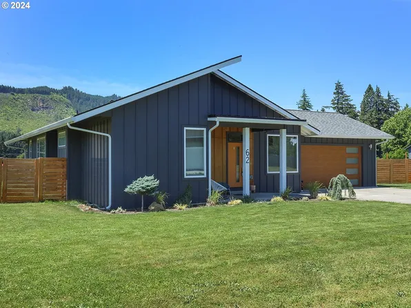62 Cam Dr, Carson, WA 98610