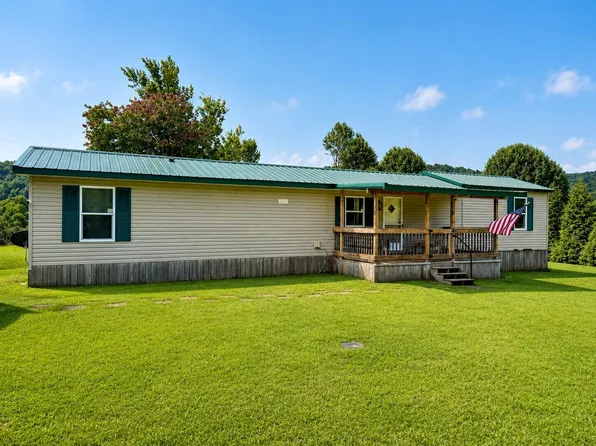 517 Kelsey Rd, Monticello, KY 42633