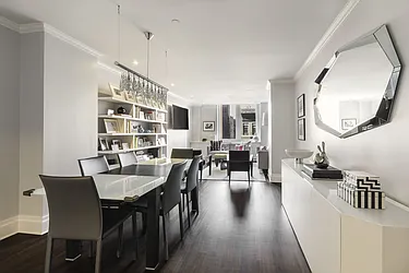 Sold by Brown Harris Stevens