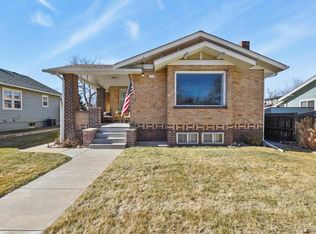 4537 Quitman St, Denver, CO 80212