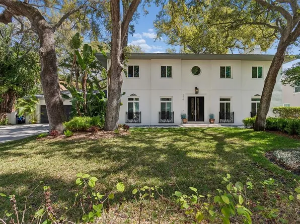 5210 S Crescent Dr, Tampa, FL 33611