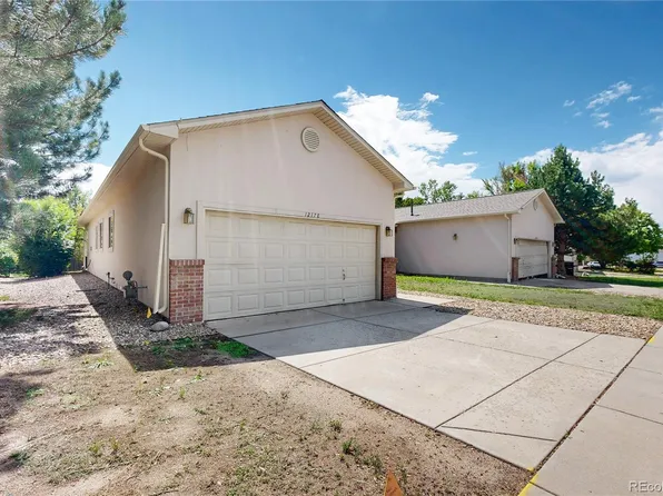 12178 E Kansas Place, Aurora, CO 80012