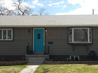 1868 S Quitman St, Denver, CO 80219